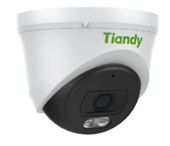 Камера видеонаблюдения IP TIANDY Lite TC-C32XN I3/E/Y/M/2.8mm/V4.1,  1080p,  2.8 мм,  белый [tc-c32xn i3/e/y/m/2.8/v4.1]